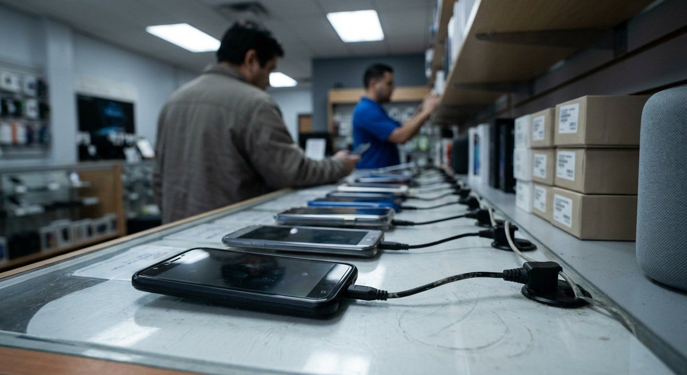 Google apunta a retirar Assistant Go, pero Gemini exige 2 GB de RAM y deja en el aire a Android Go