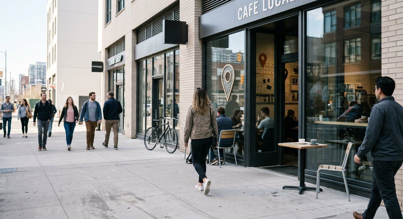 Snapchat premia tus visitas: oro si entras en el 1% que más va a un lugar en los últimos 12 meses