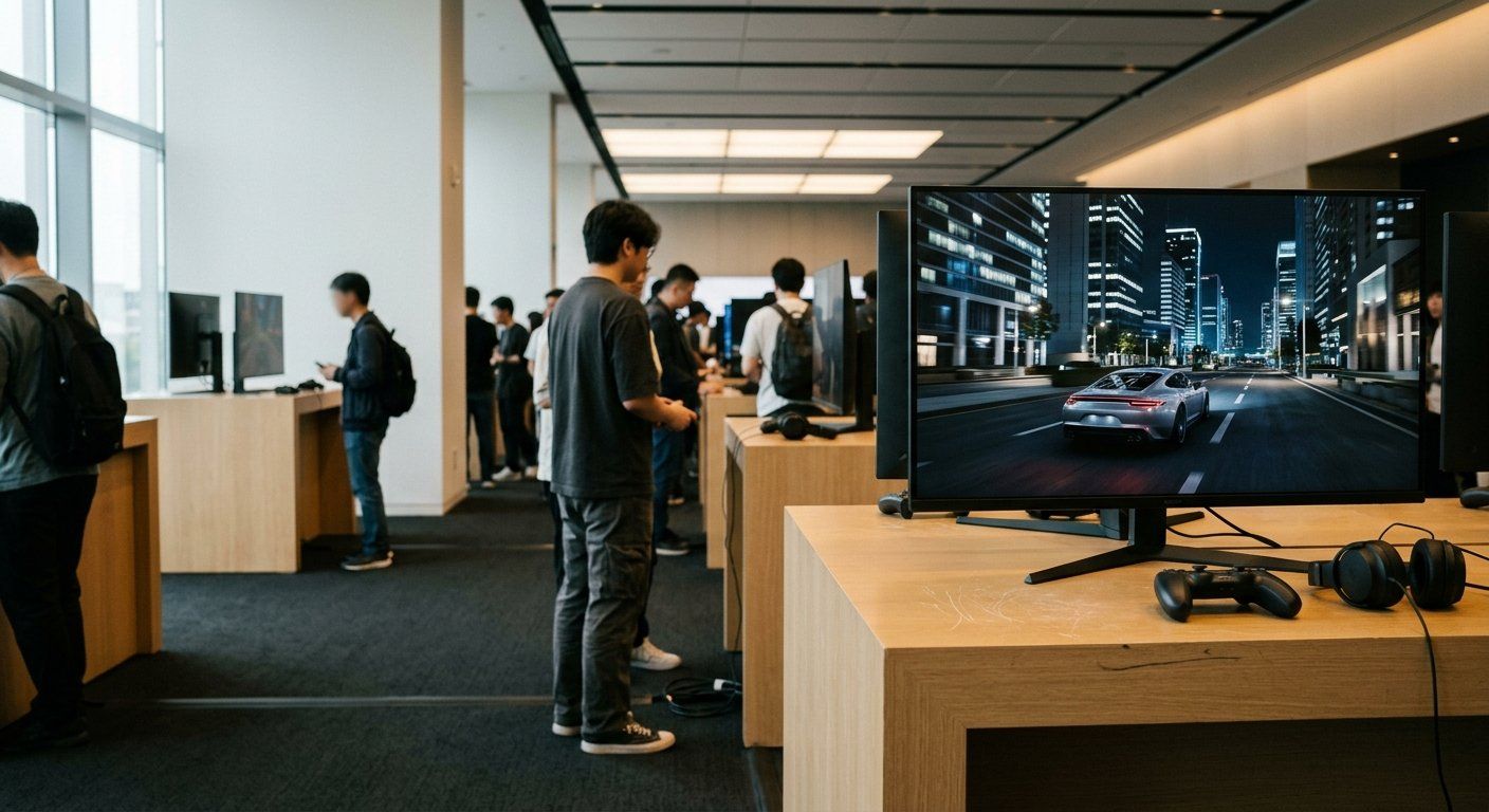 Neverness to Everness llega el 29 de abril de 2026: un mundo abierto con citas, radio y mahjong