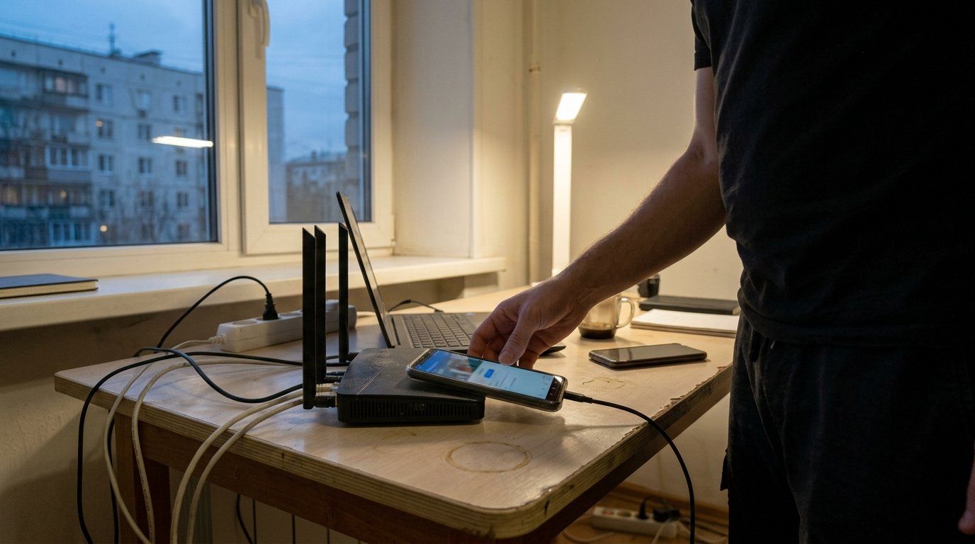 En un día, las apps Android analizadas en Rusia pasaron de detectar VPN en 22 casos al 100%