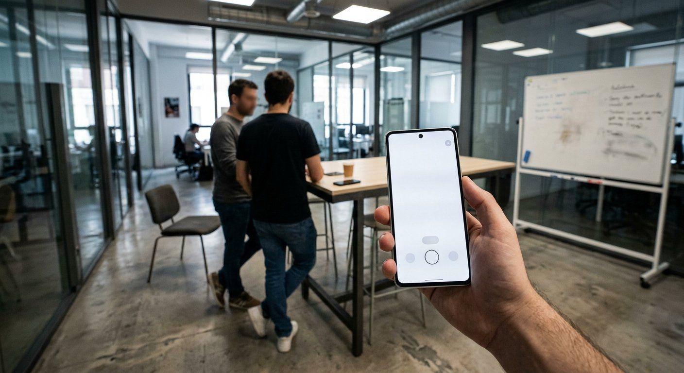 Instagram prueba Instants: solo deja enviar fotos o vídeos hechos al momento y que desaparecen