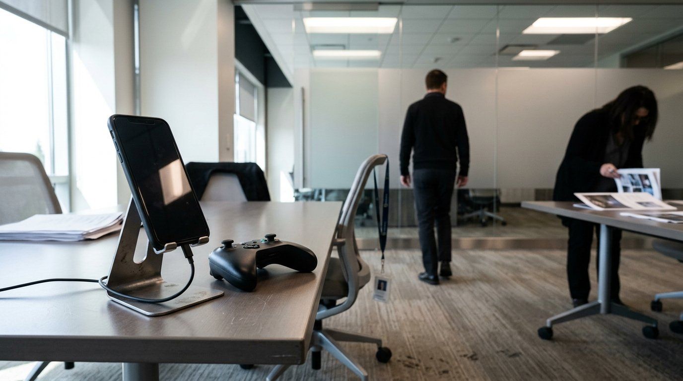 Microsoft enfría el rumor: la tienda móvil de Xbox sigue viva, pero aún no tiene fecha