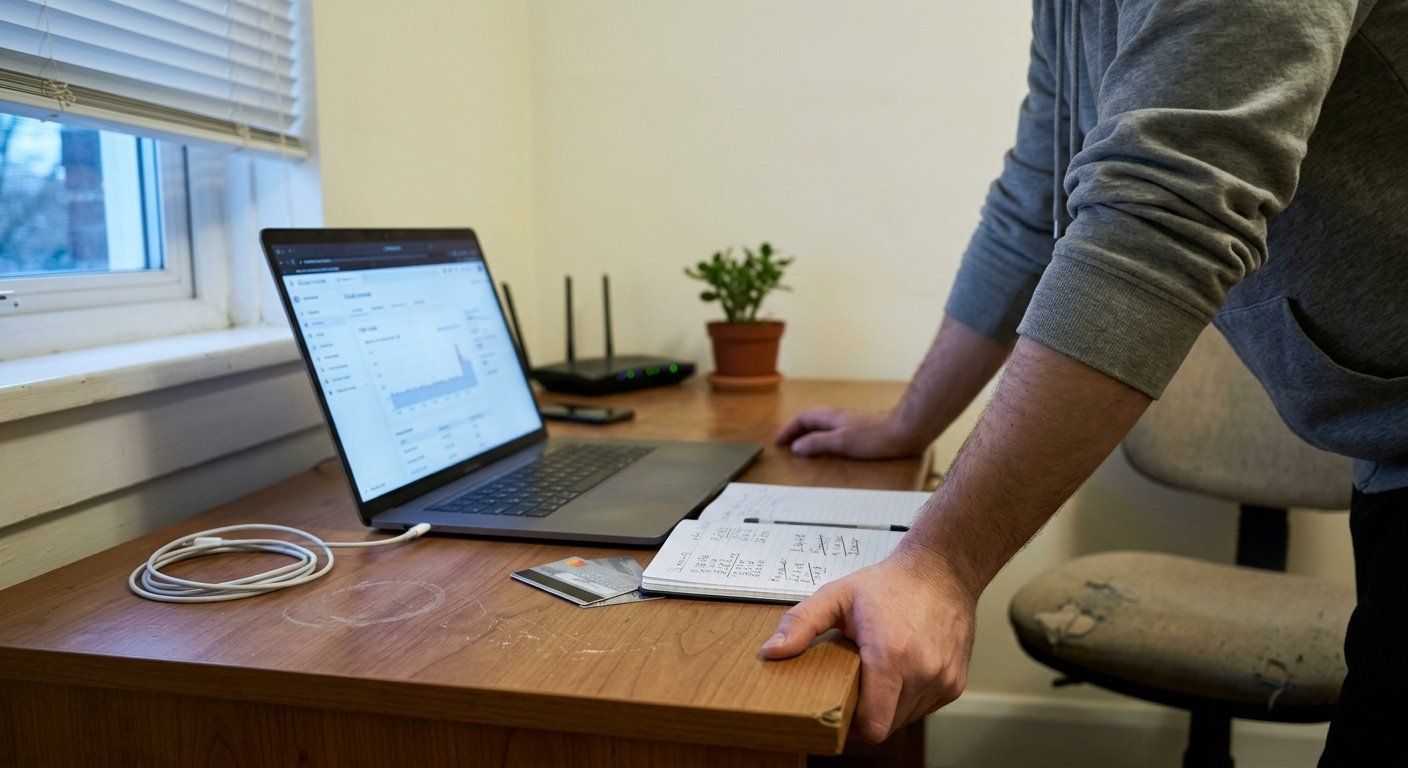 Se durmió con una alerta de 10 AUD y despertó con un cargo de 25.672,86 en Google Cloud