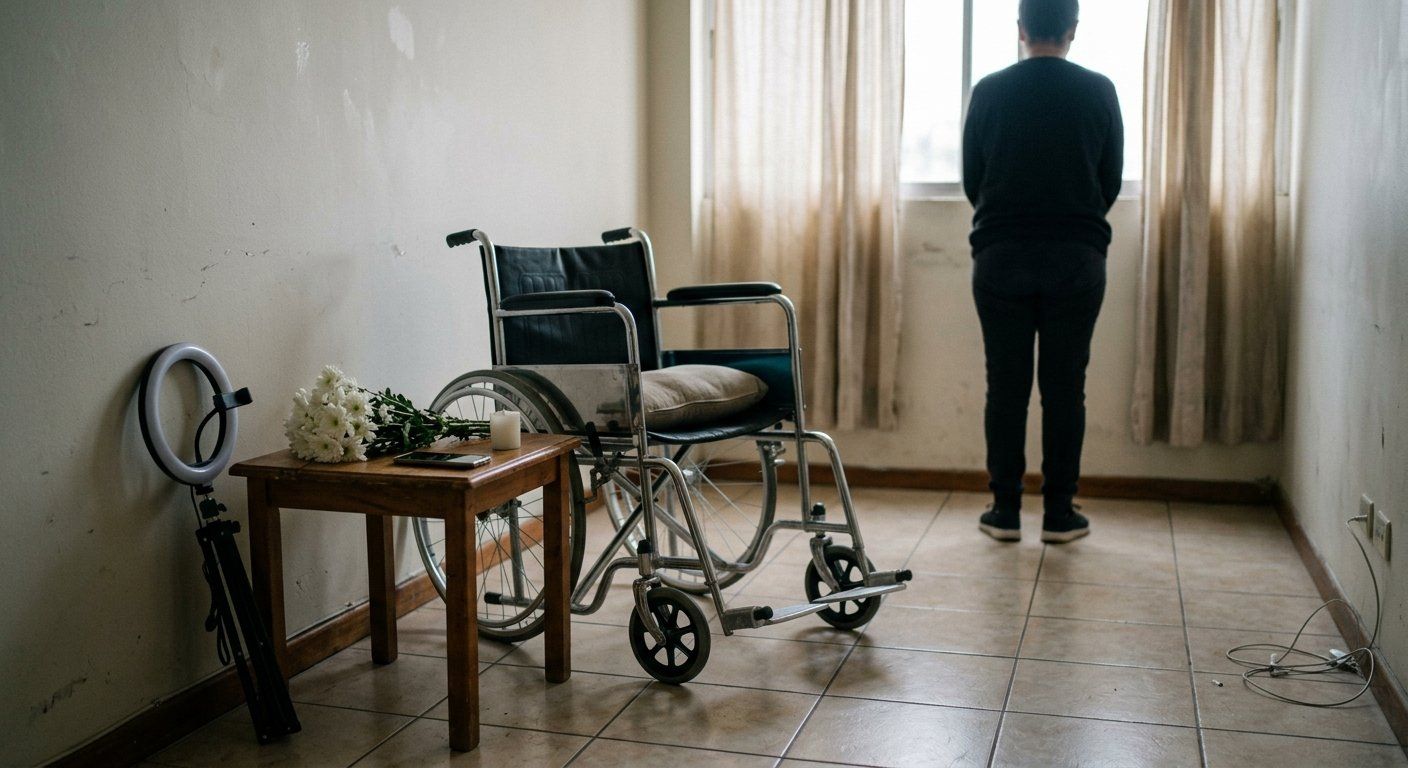 Muere Paloma Bonilla a los 38: su familia lo anunció y no hay causa oficial confirmada