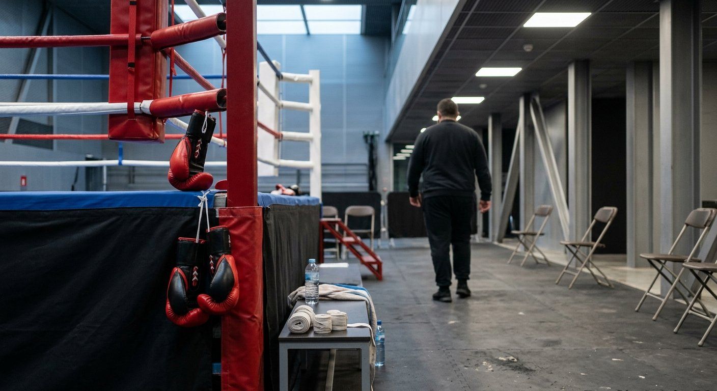 ElXokas descarta La Velada: rechazó “cientos de miles de euros” y dice que ni por un millón iría