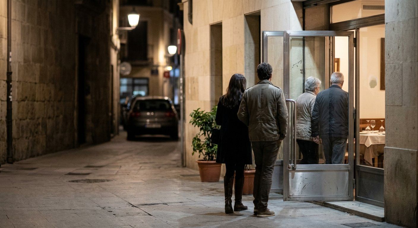 Lola Índigo e IlloJuan hicieron pública su relación con una cadena de gestos, no con un anuncio