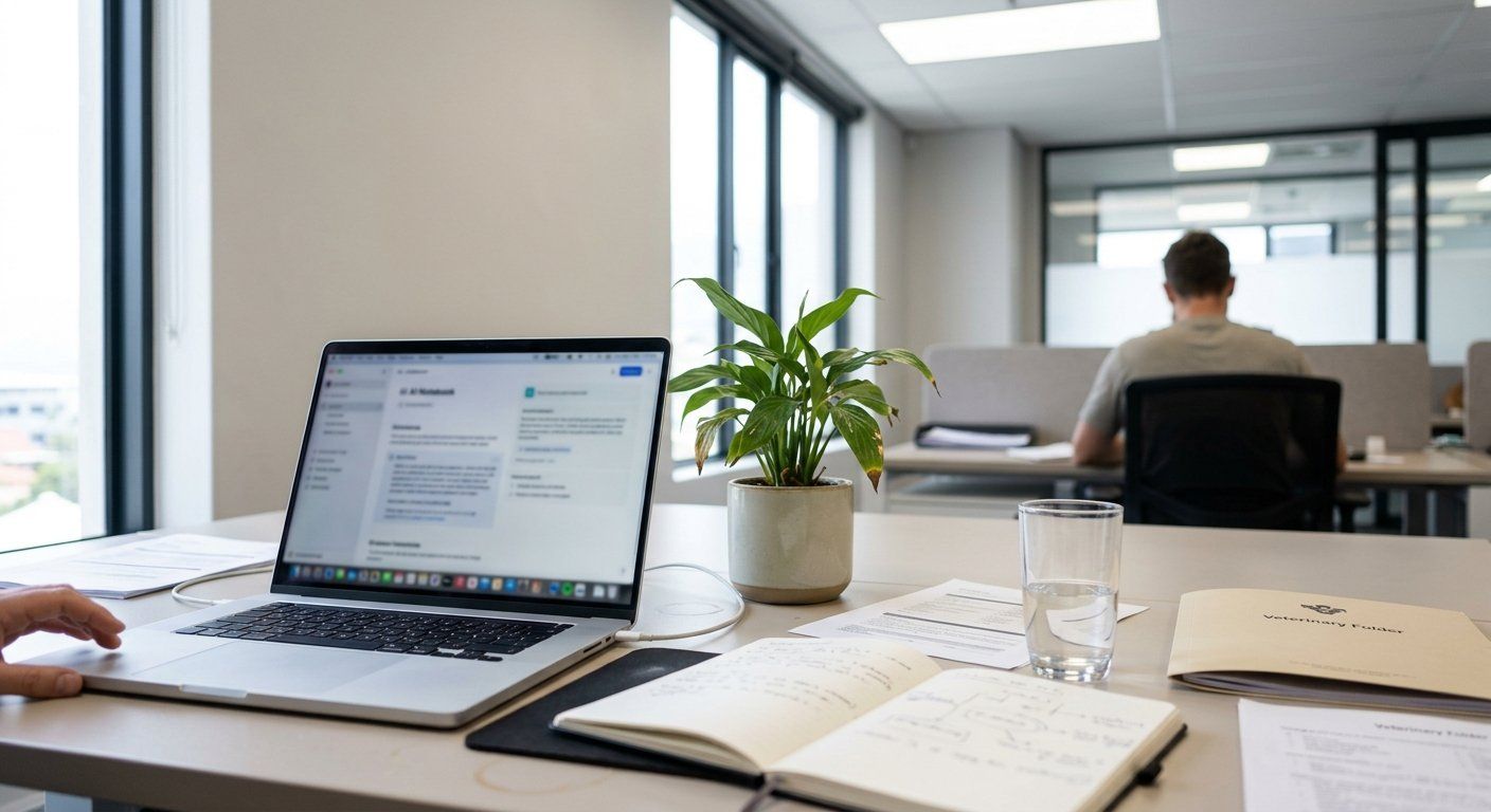 Gemini ya pasa contexto web a NotebookLM: 83% aún no usa una función que cambia cómo investiga