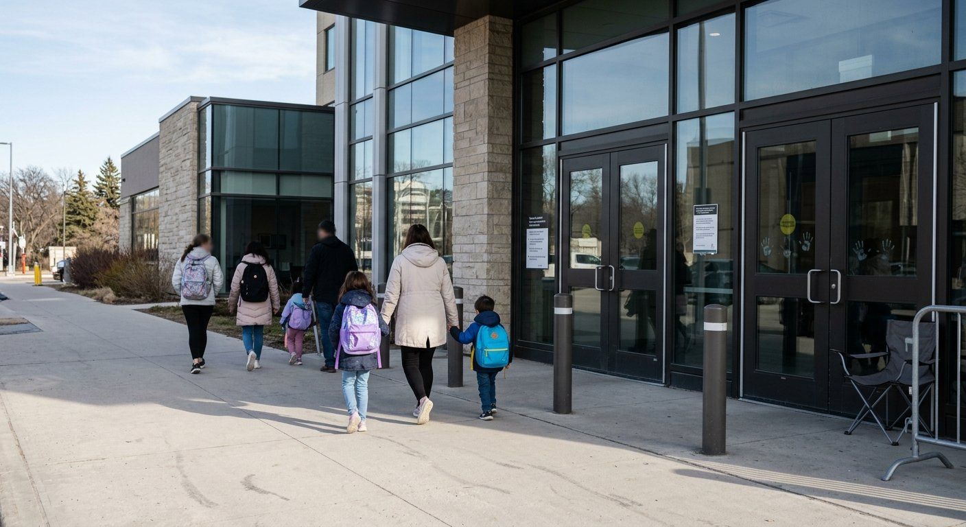 Manitoba quiere vetar redes sociales e IA a menores, pero aún no fija edad, fecha ni cómo aplicarlo