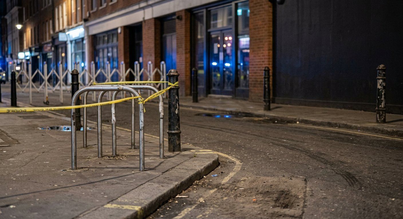 Duplicaba la tasa de alcohol: el atropello del Soho pasa de intento de asesinato a asesinato