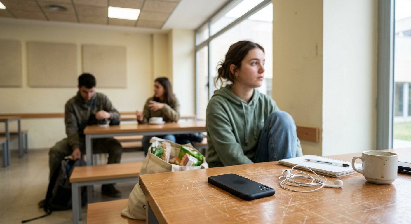 El 80% de la Generación Alfa sigue influencers, pero muchos jóvenes ya no se ven en ese escaparate