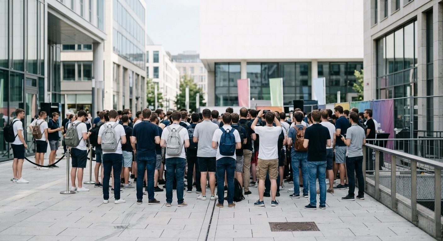 Pokémon GO hará gratis su GO Fest 2026, pero Mega Mewtwo exigirá grupos grandes y recursos