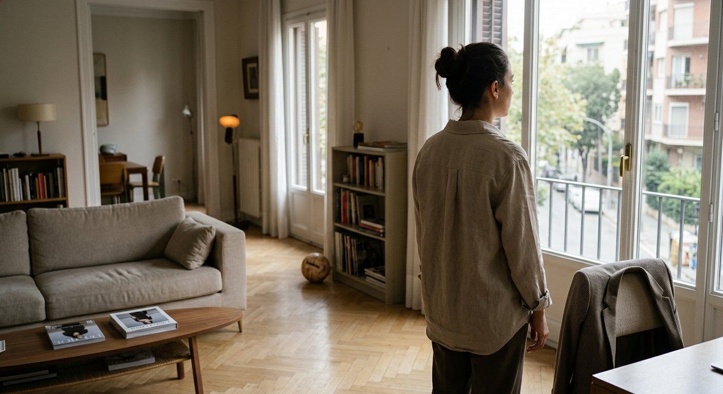 María Guardiola: “Le debemos nuestra vida y oportunidades al fútbol y al talento de mi padre”