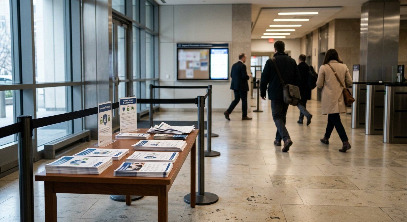 Las estafas nacidas en redes ya cuestan US$2.100 millones en EE.UU. y multiplican por ocho 2020