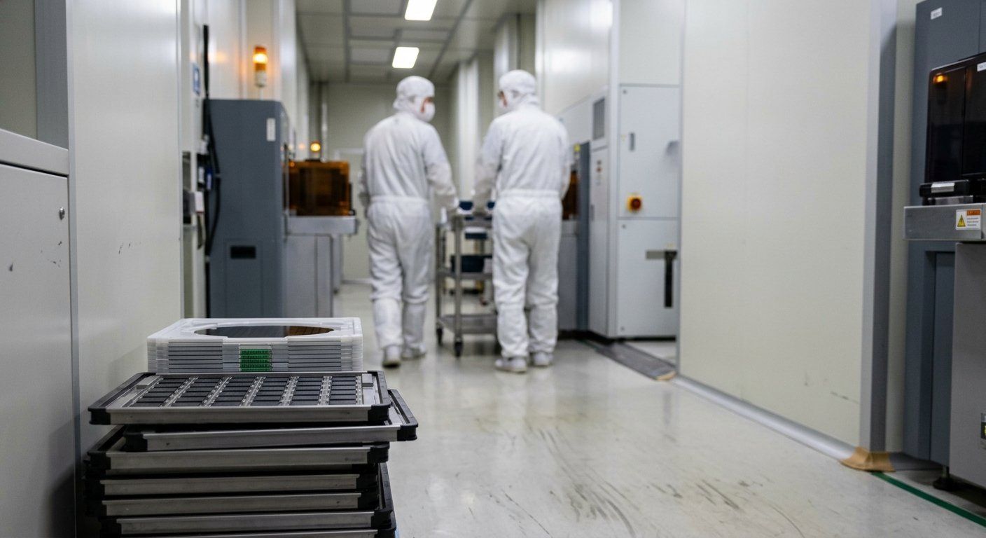 La RAM ya pesa hasta el 35% del coste en móviles baratos y amenaza con subir precios o recortar prestaciones