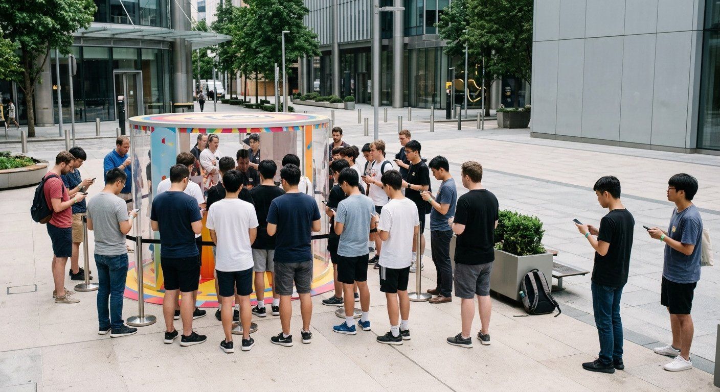 Pokémon GO Fest Global 2026 será gratis, pero Mega Mewtwo exigirá grupos grandes y más recursos