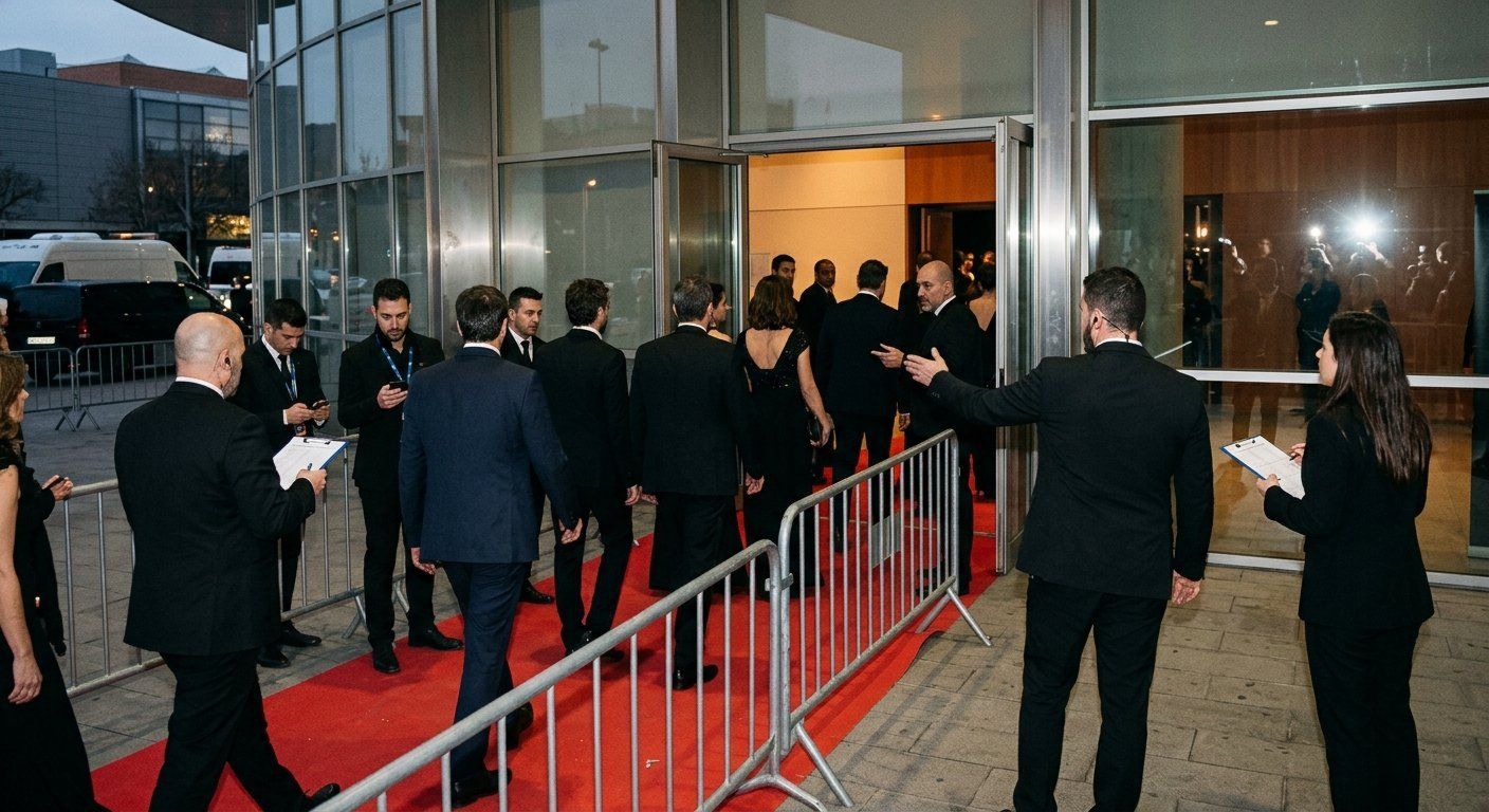Solo 500 butacas para mil académicos: por qué los Goya abrieron la alfombra roja a influencers