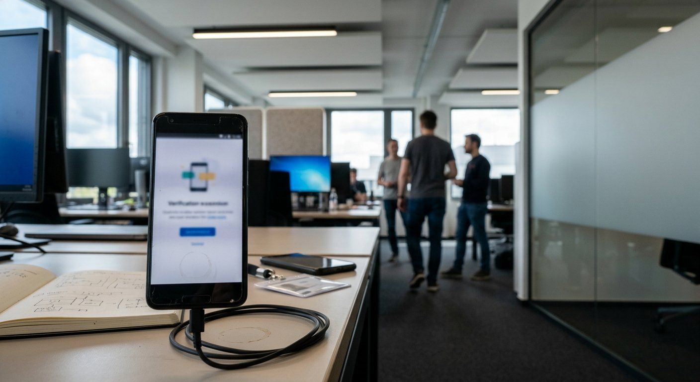 Android pondrá 9 pasos y 24 horas de espera para instalar apps de desarrolladores no verificados