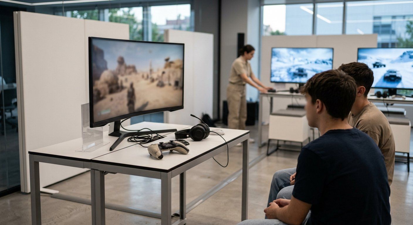 Fortnite suma desde el 1 de mayo cientos de islas de Star Wars y cambia de evento a plataforma jugable